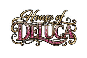 House of DeLuca | Angel DeLuca Luxury Brat Goddess